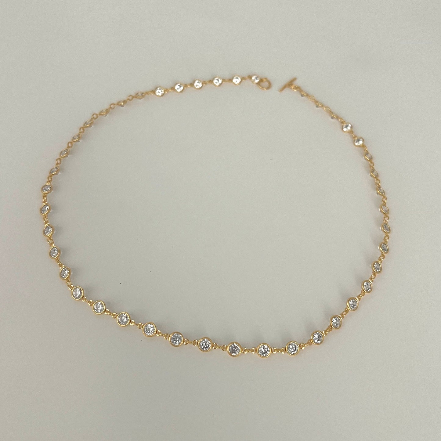 The Sunbeam Strand