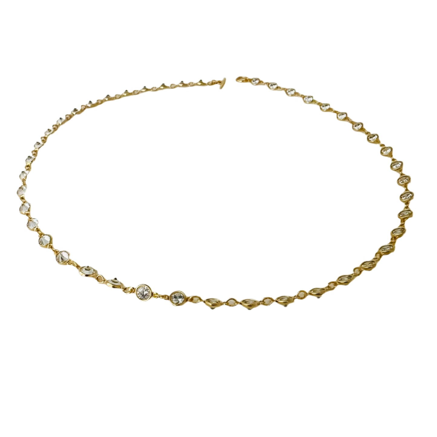 The Sunbeam Strand