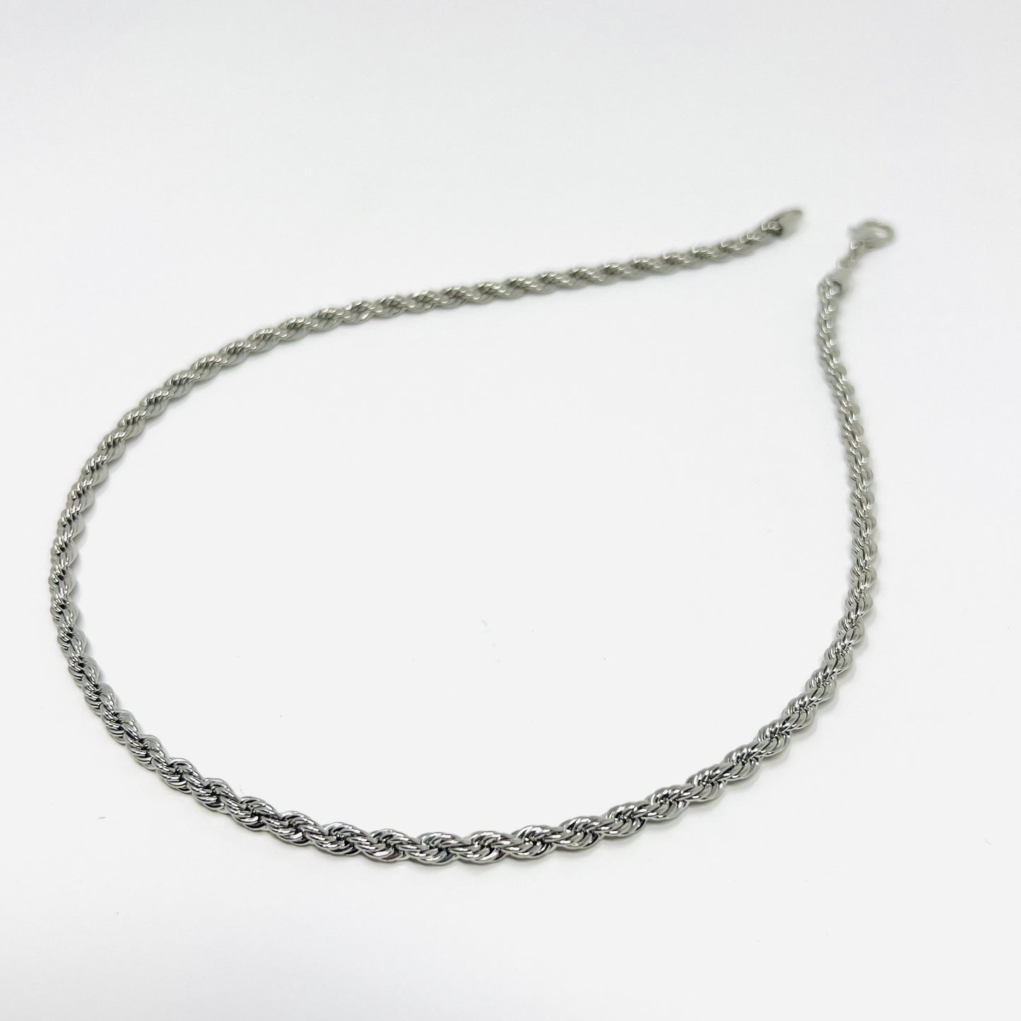The Essential Rope Chain Necklace