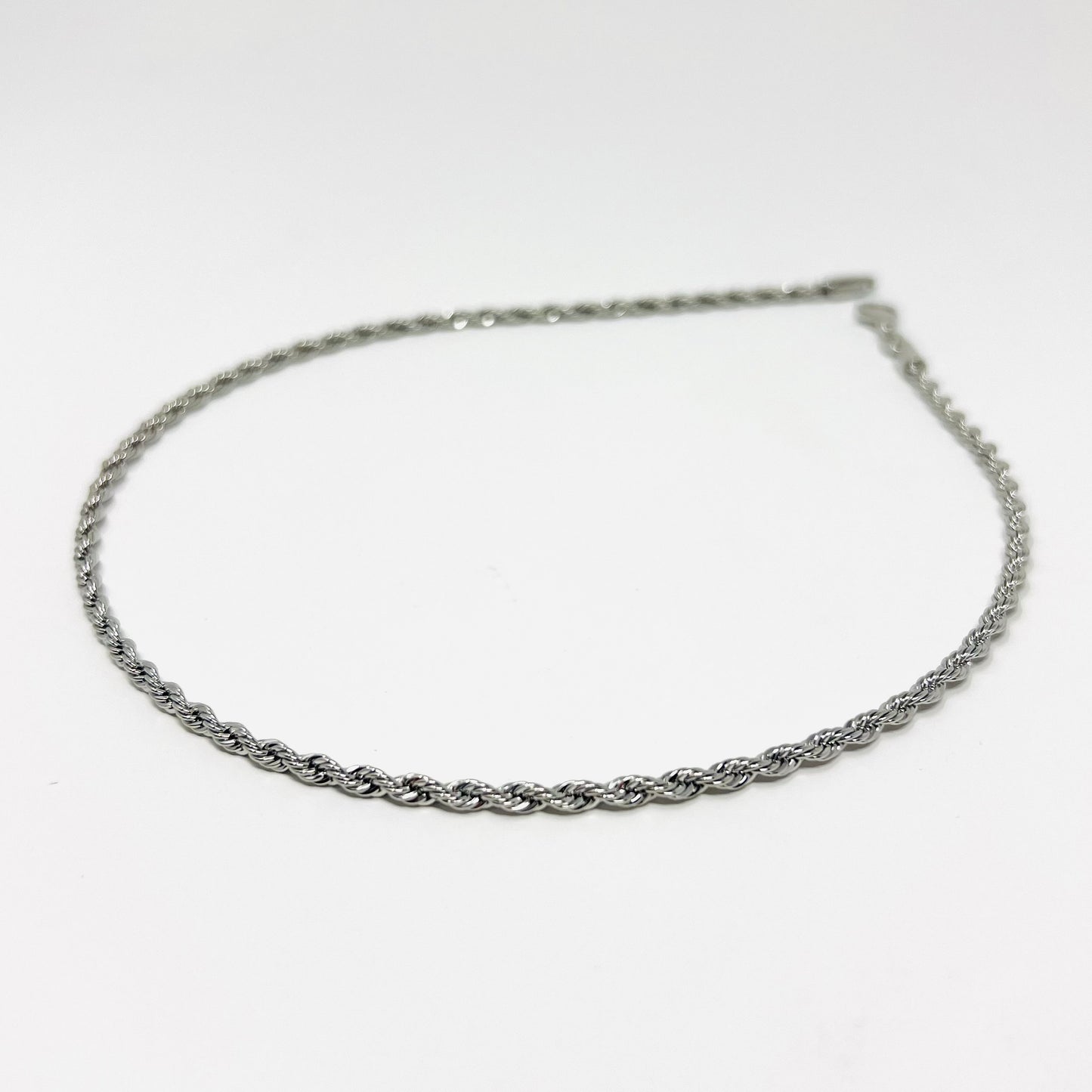 The Essential Rope Chain Necklace
