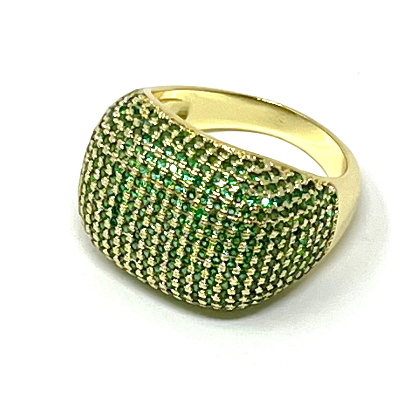 Starlight Dome Ring