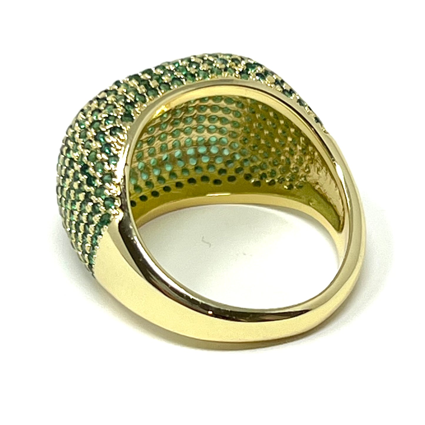 Starlight Dome Ring