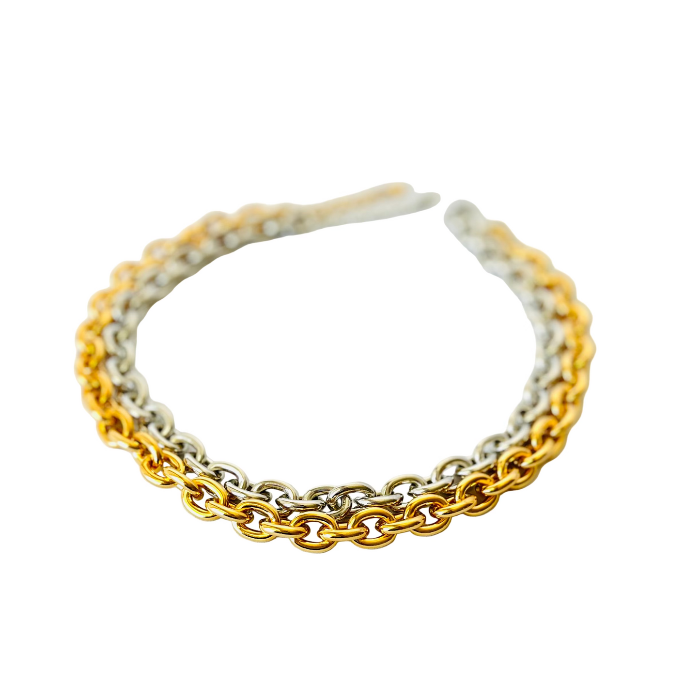 Power Link Necklace