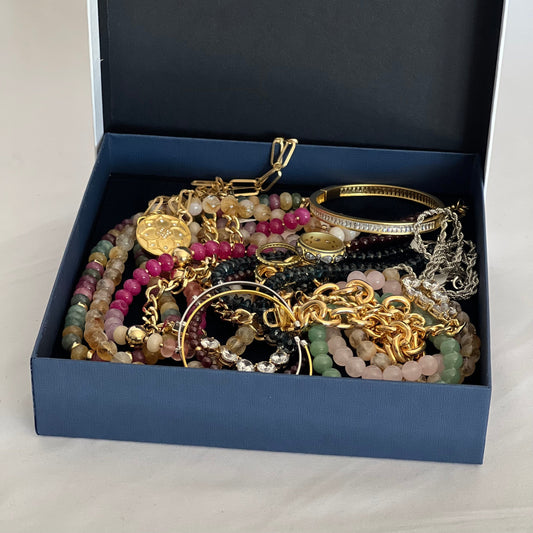 The jewelry that feels like you