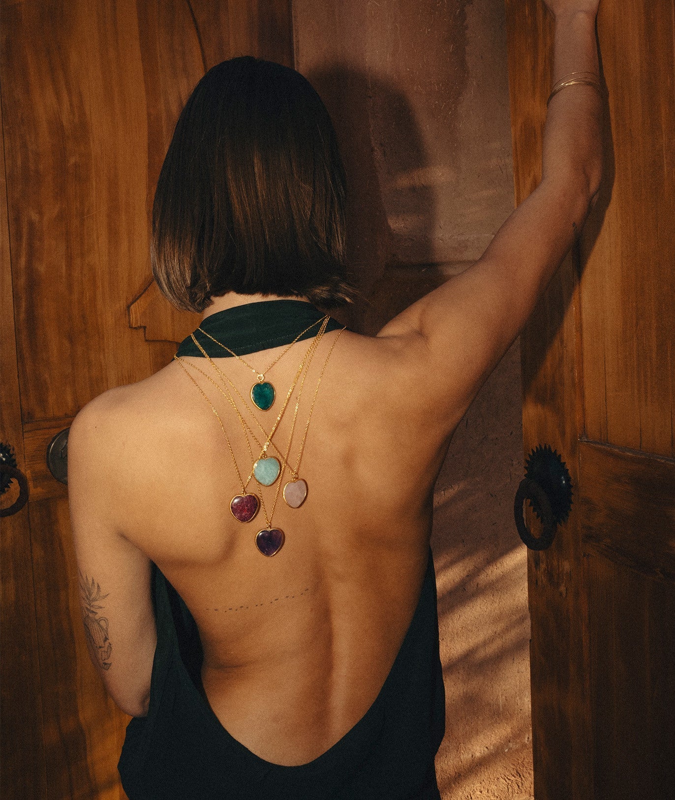 Pieces by Une À Une ~ Rachel Guérin - From France