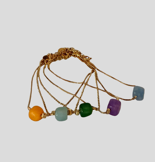 Cubotto Bracelet – by KreionLab, Sicily