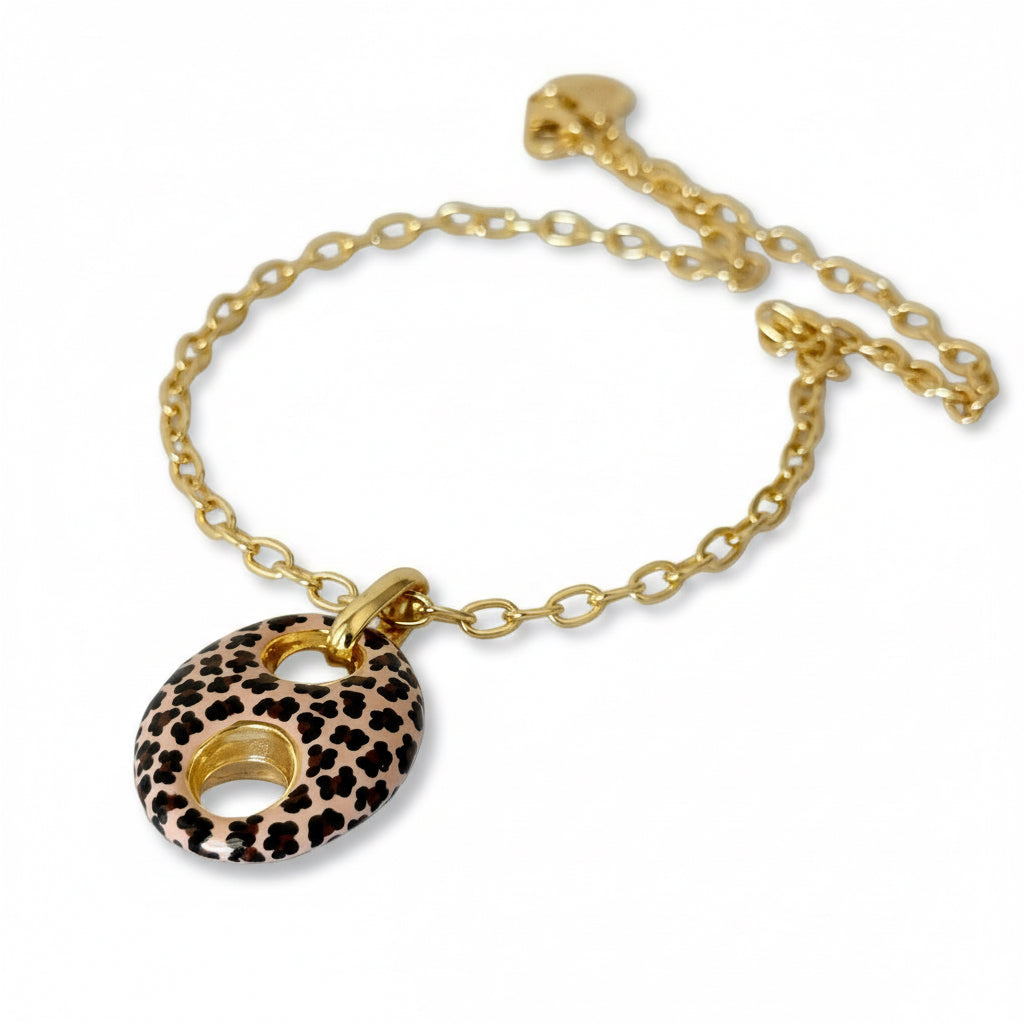 Marina Solo Necklace - Francesca Bianchi Design