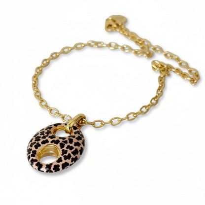Marina Solo Necklace - Francesca Bianchi Design