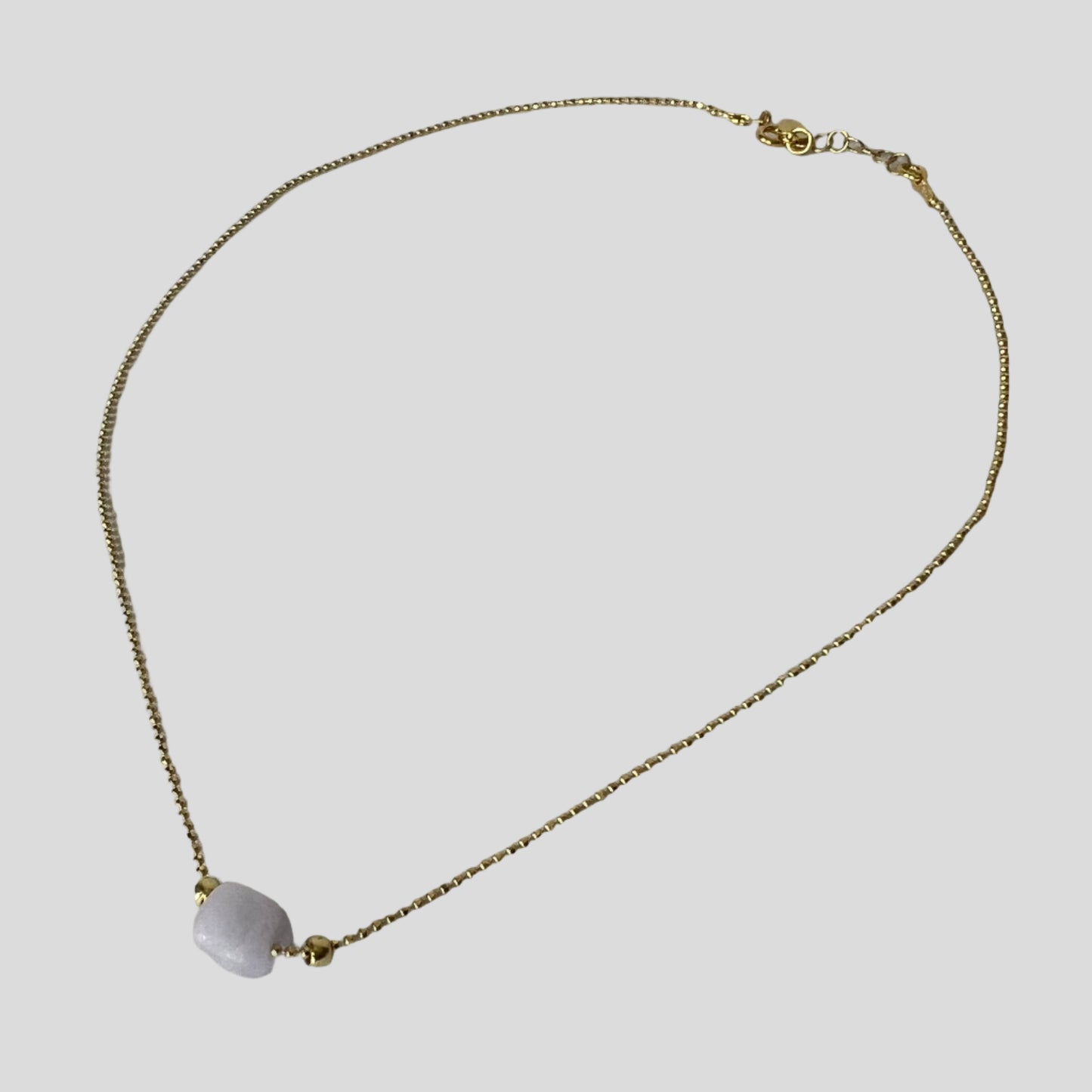 Cubotti Necklace - by  KreionLab - Sicily