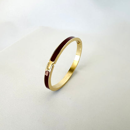 Mini Bangle - Francesca Bianchi Design