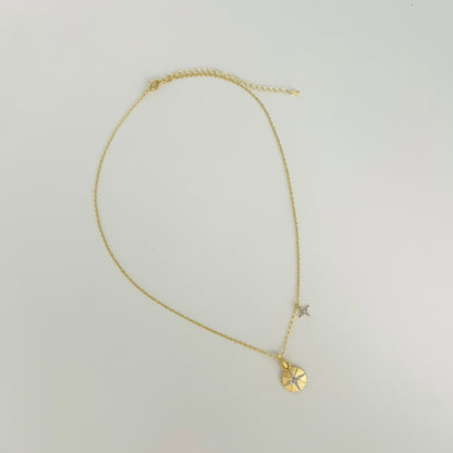 The Stargaze Pendant Necklace