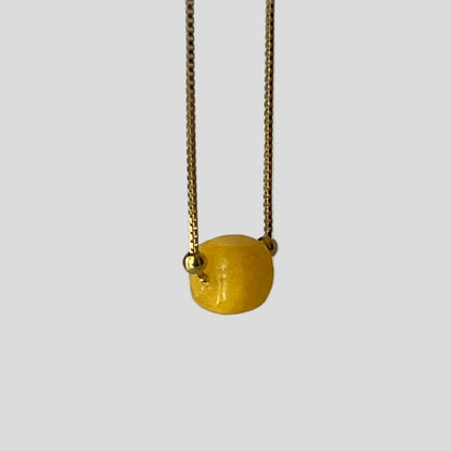 Cubotti Necklace - by  KreionLab - Sicily