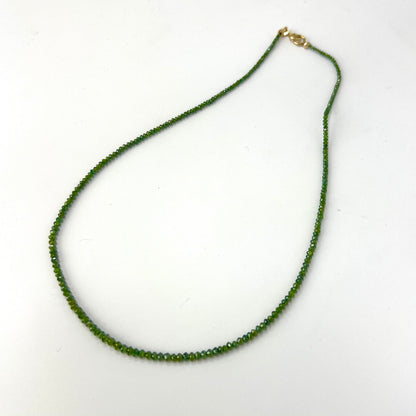 Mint Sugar Green Diamond Candy