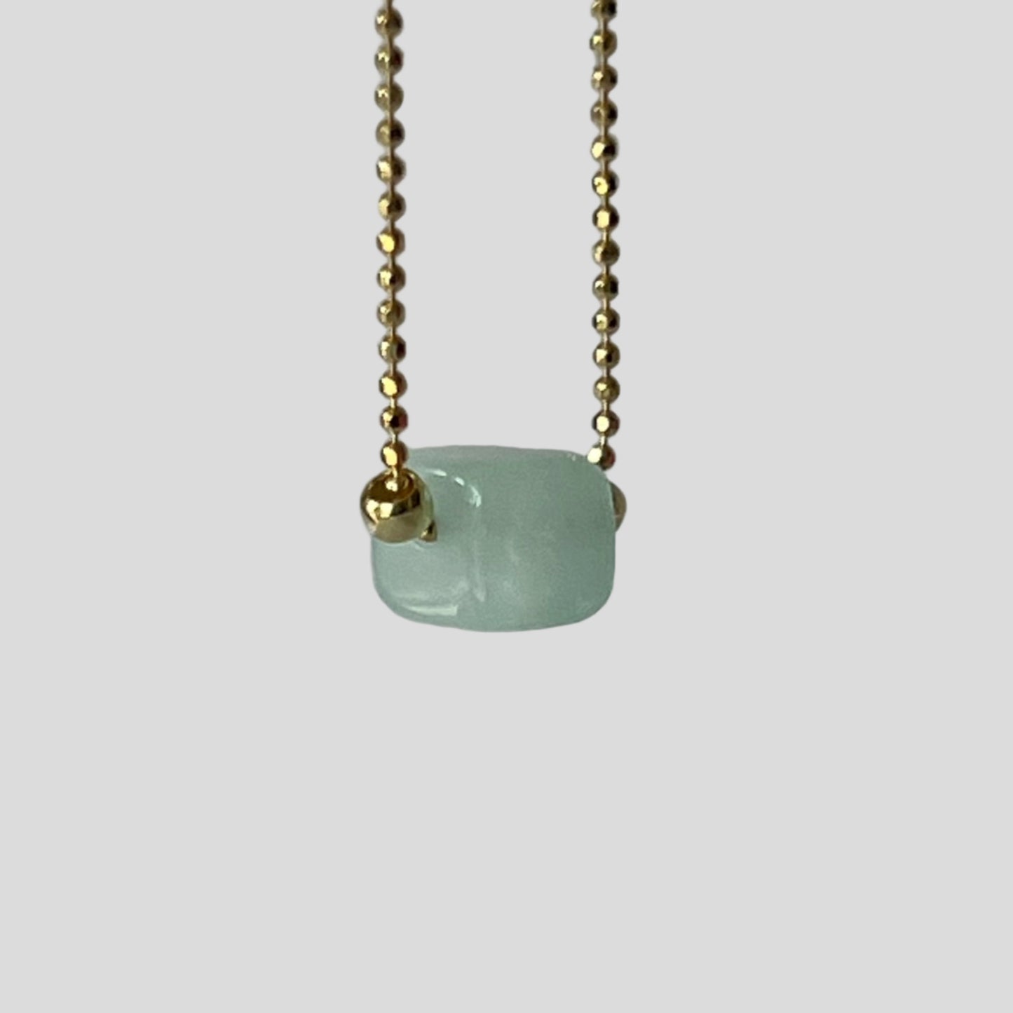 Cubotti Necklace - by  KreionLab - Sicily