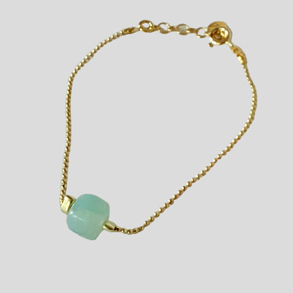 Cubotto Bracelet – by KreionLab, Sicily