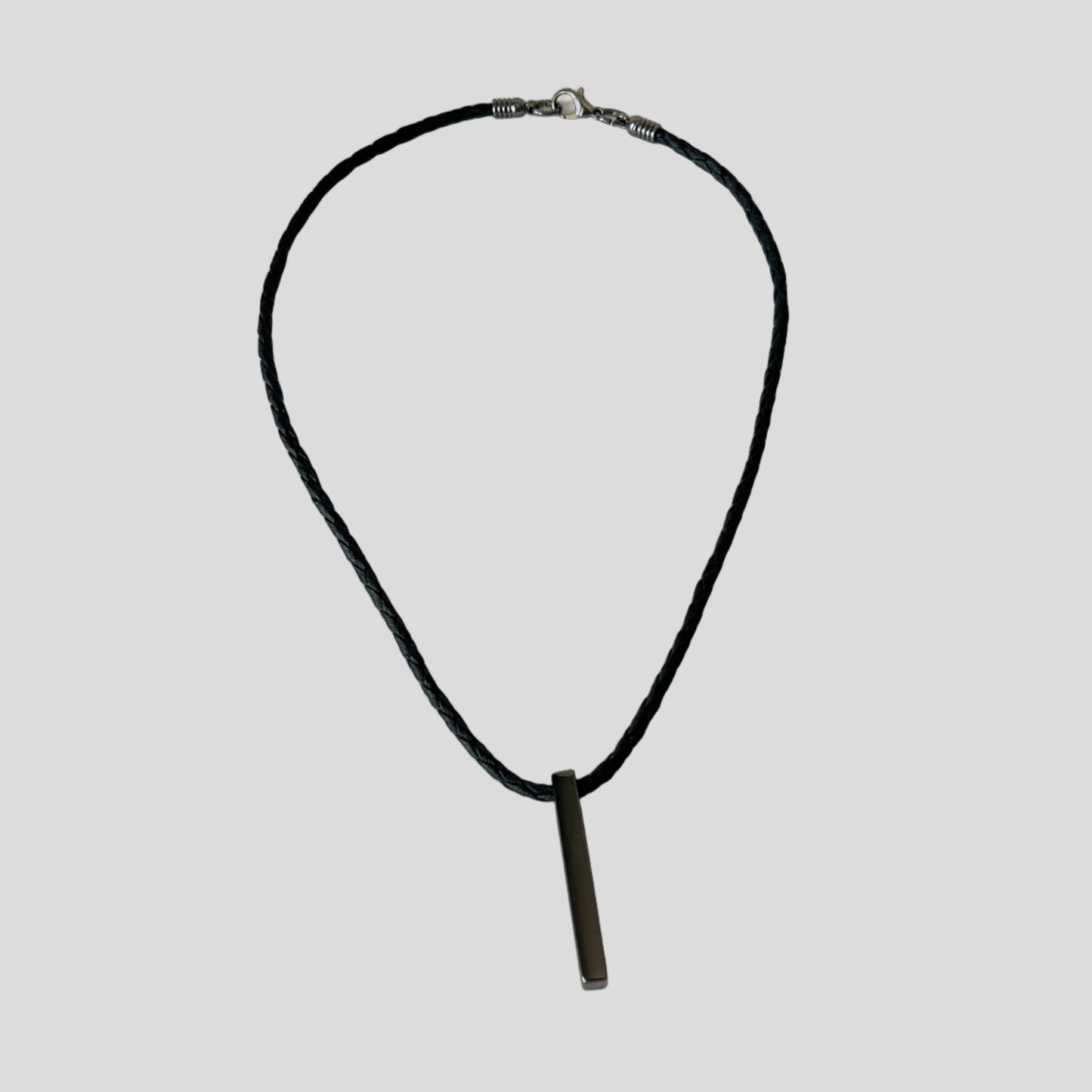 Forge Pillar Necklace - Mário Britto