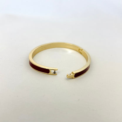 Mini Bangle - Francesca Bianchi Design