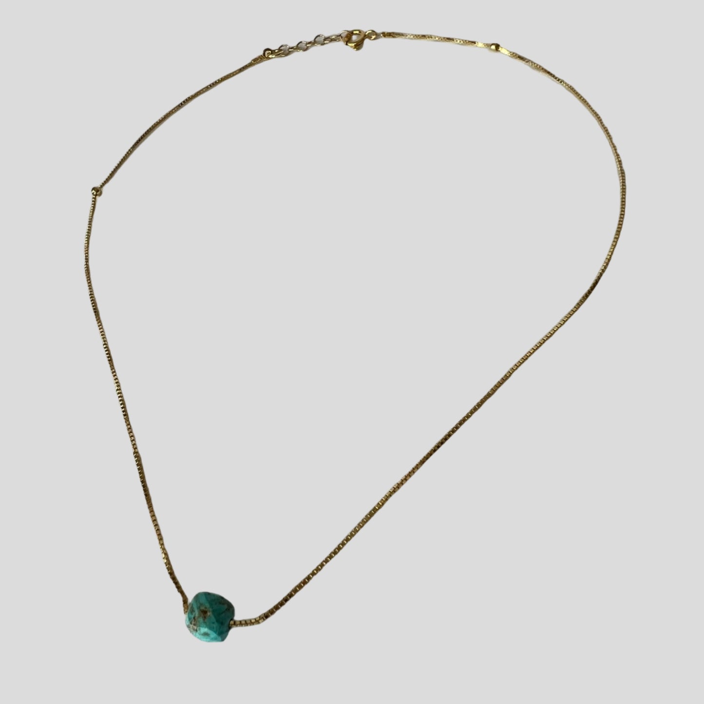 Cubotti Necklace - by  KreionLab - Sicily