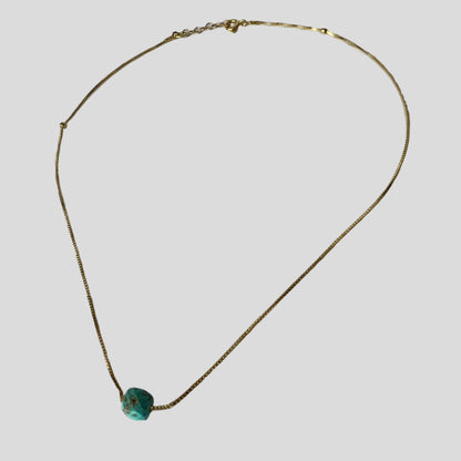 Cubotti Necklace - by  KreionLab - Sicily