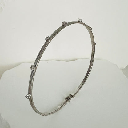 Starlite Bangle