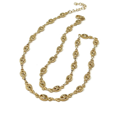 Mini 4mm Mariner Chain