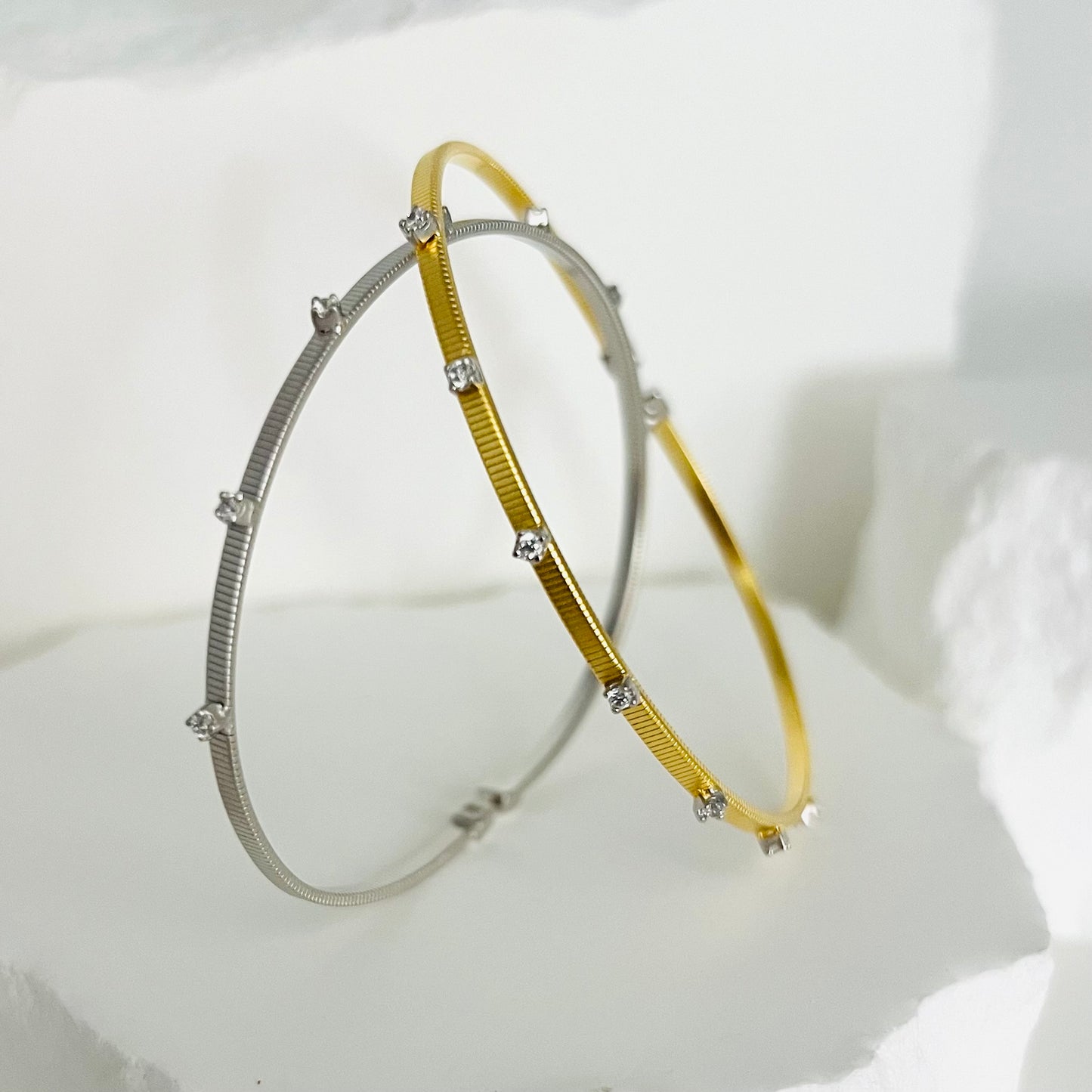 Starlite Bangle