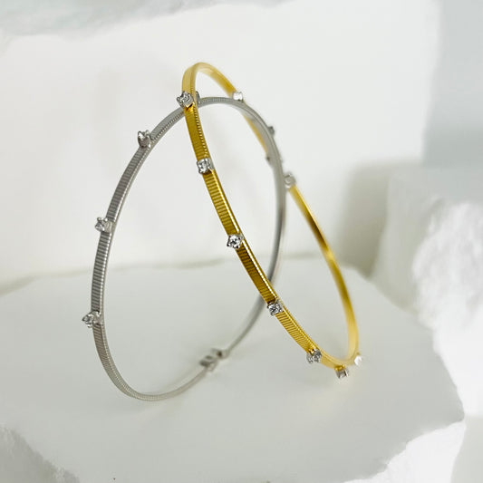 Starlite Bangle