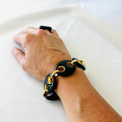 Marina Large Bracelet - Francesca Bianchi Design