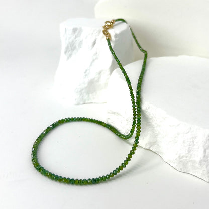 Mint Sugar Green Diamond Candy