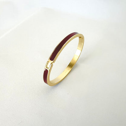 Mini Bangle - Francesca Bianchi Design