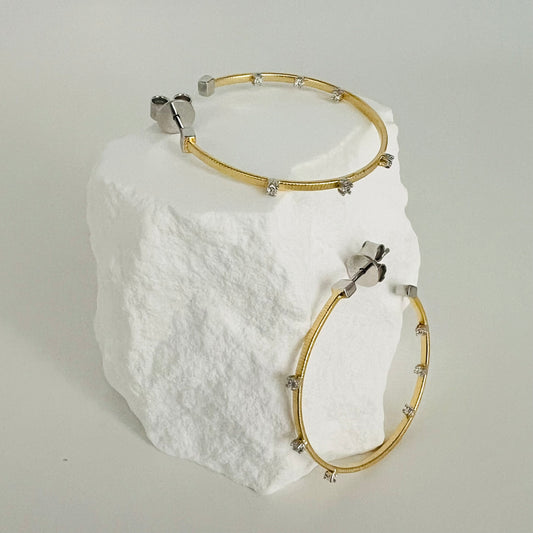 The Daylight Hoops
