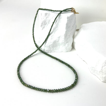 Mint Sugar Green Diamond Candy