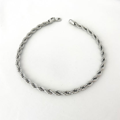 The Essential Rope Chain Necklace