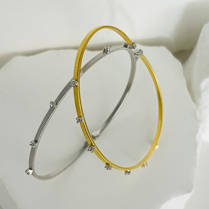 Starlite Bangle
