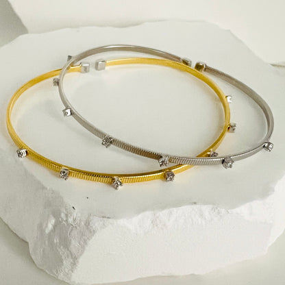 Starlite Bangle