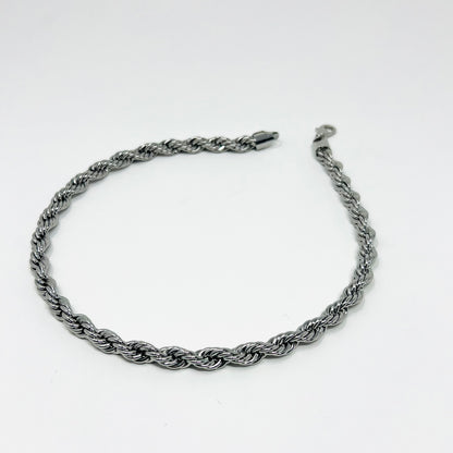 The Essential Rope Chain Necklace