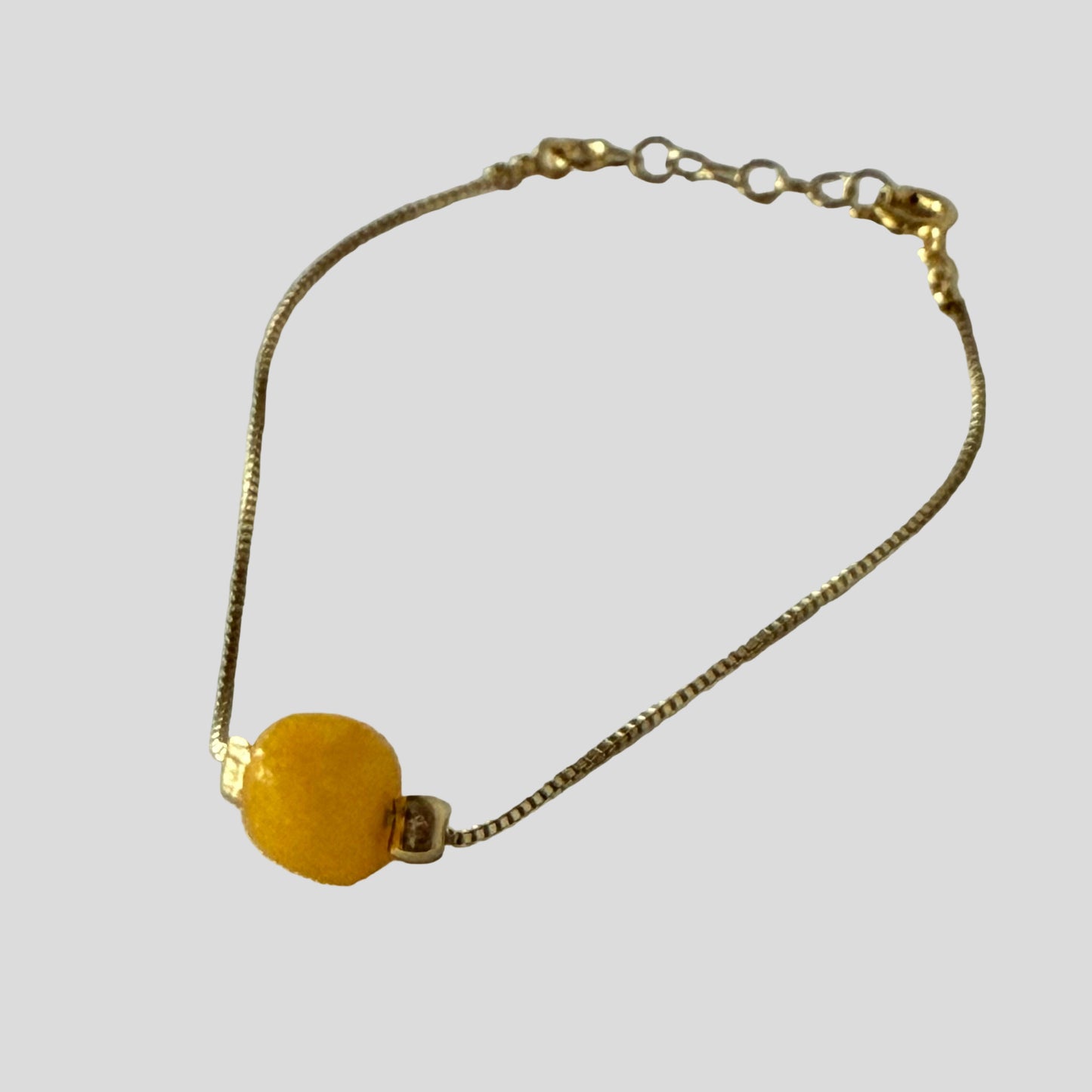 Cubotto Bracelet – by KreionLab, Sicily