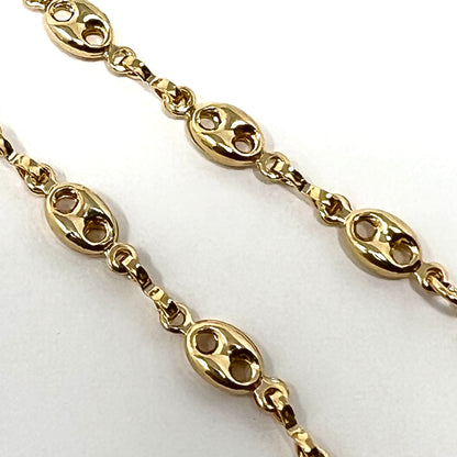 Mini 4mm Mariner Chain