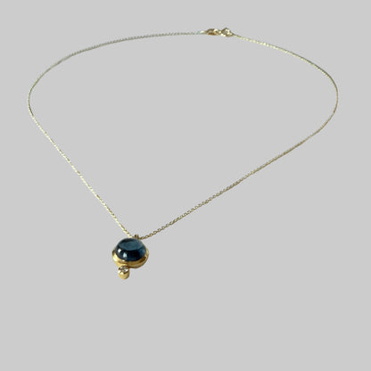 Eterna Gem Necklace – by Tsakalos Jewellery, Greece