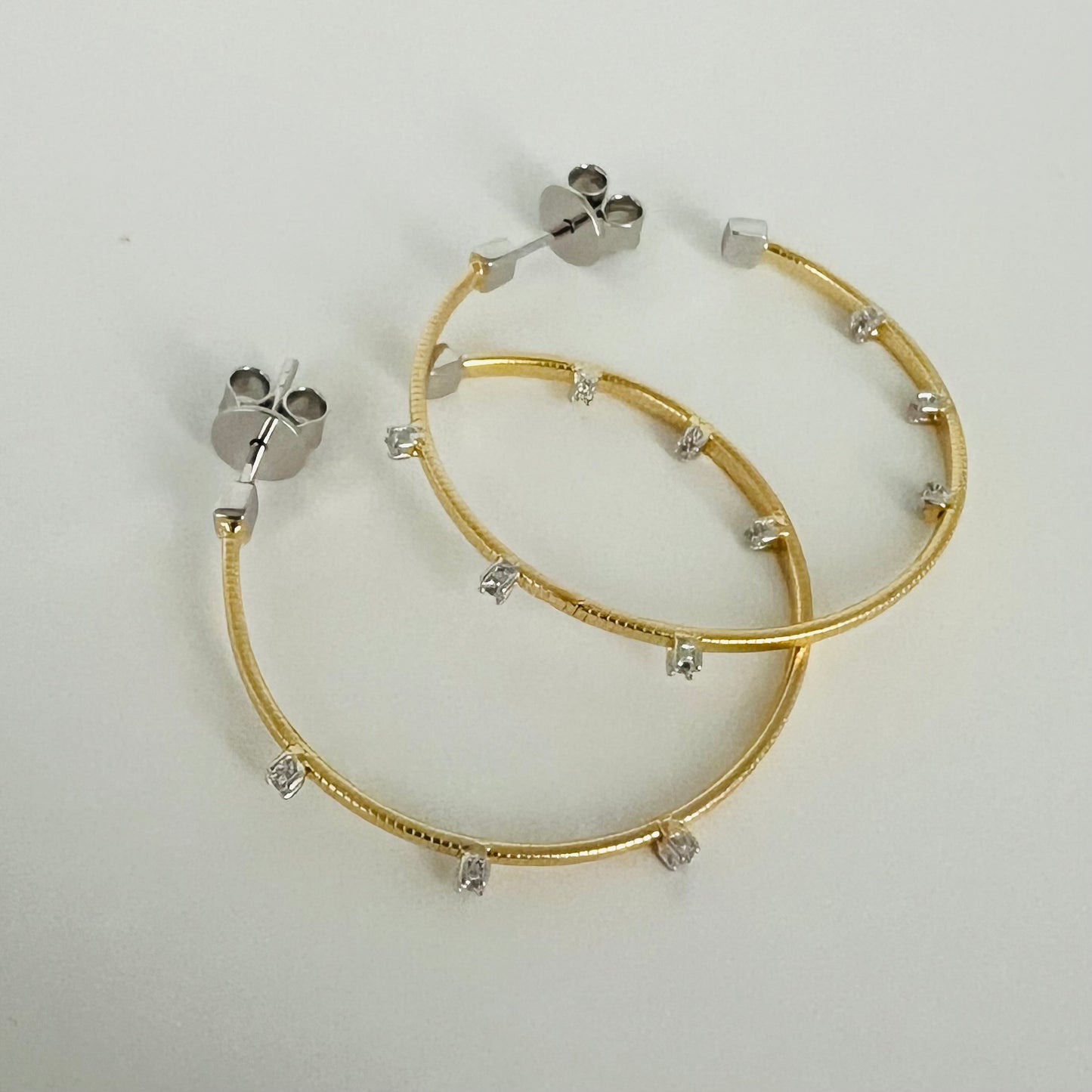 The Daylight Hoops