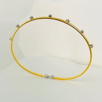 Starlite Bangle