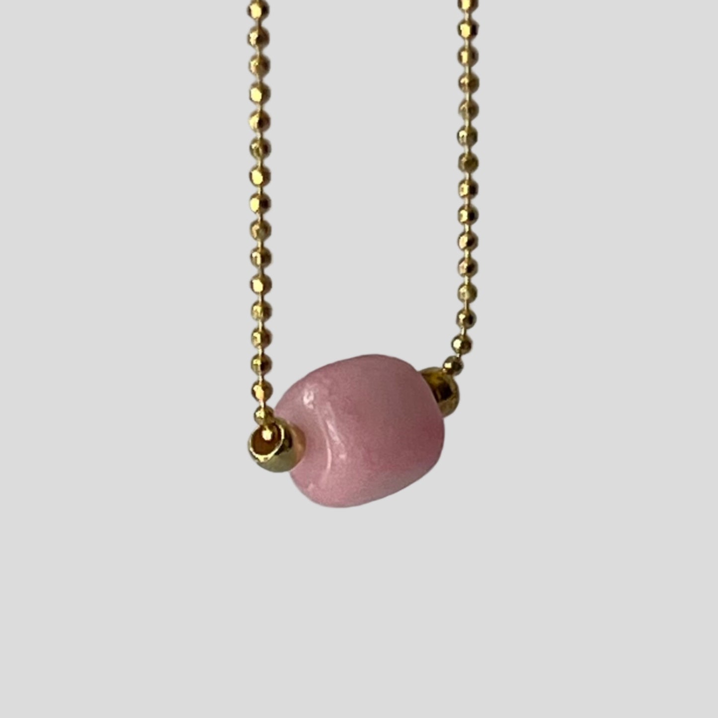 Cubotti Necklace - by  KreionLab - Sicily