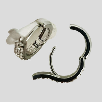 Ice Pop Huggie Earring