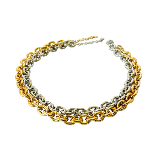 Power Link Necklace