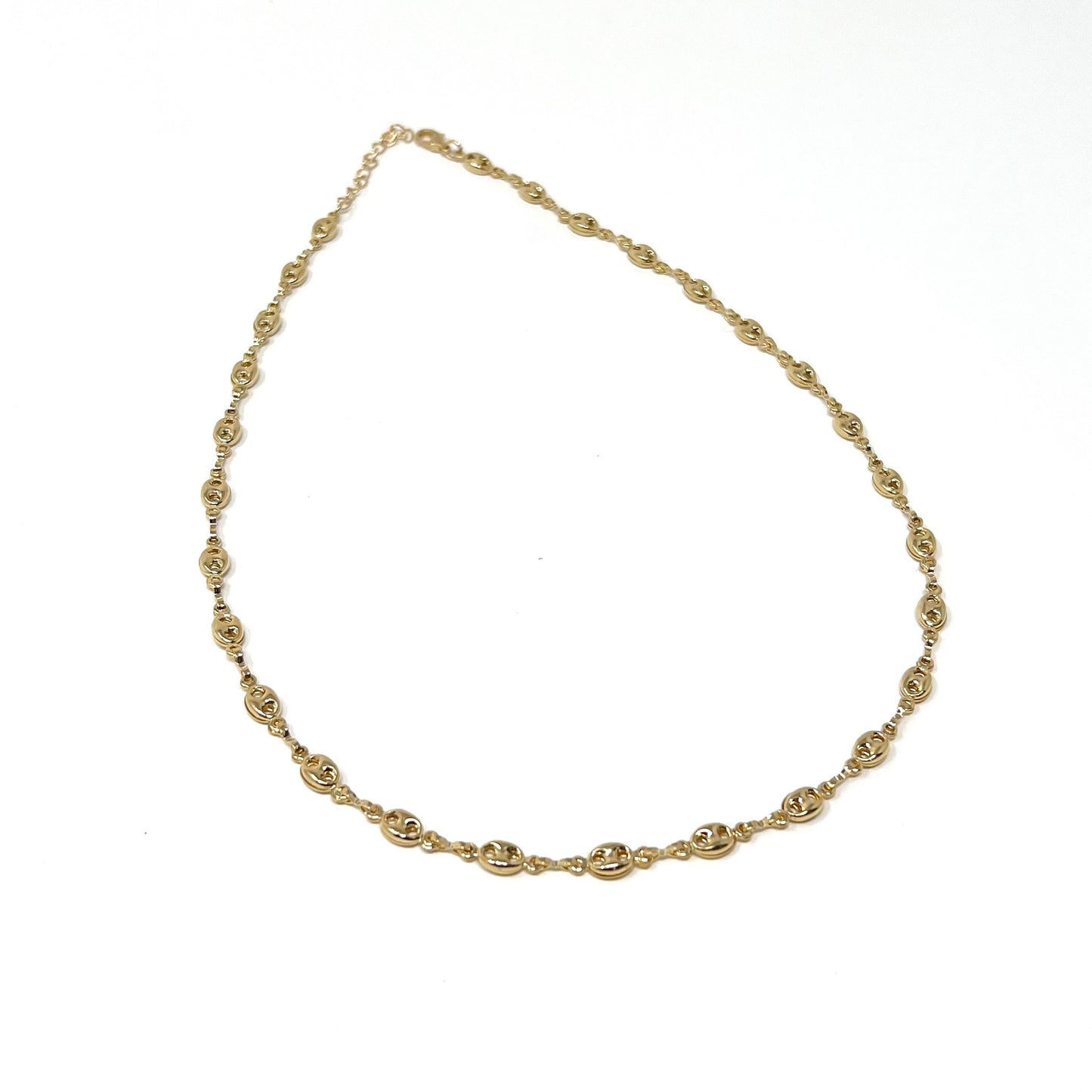 Mini 4mm Mariner Chain
