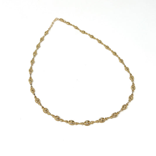Mini 4mm Mariner Chain
