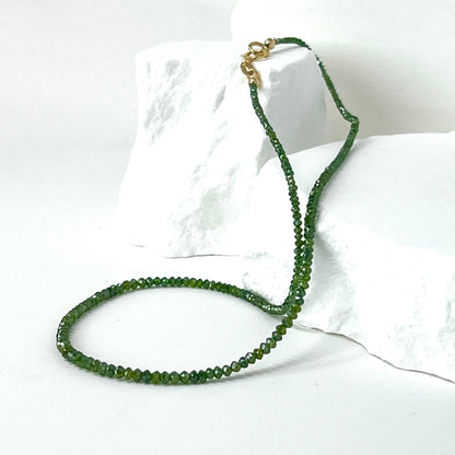 Mint Sugar Green Diamond Candy