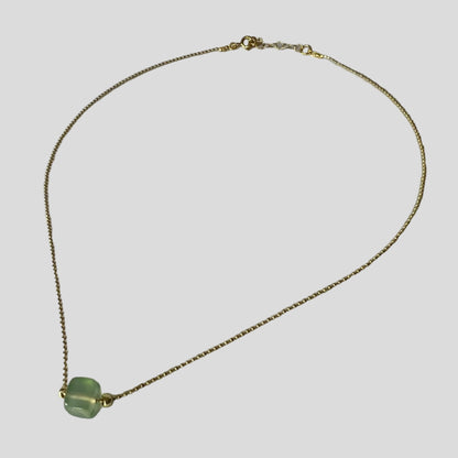 Cubotti Necklace - by  KreionLab - Sicily