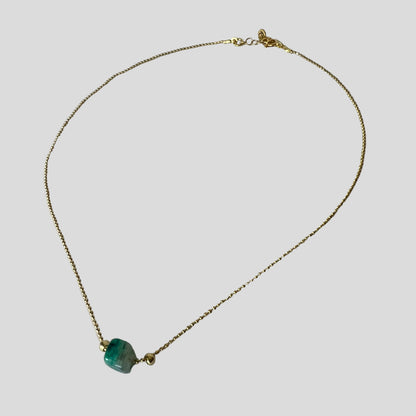 Cubotti Necklace - by  KreionLab - Sicily