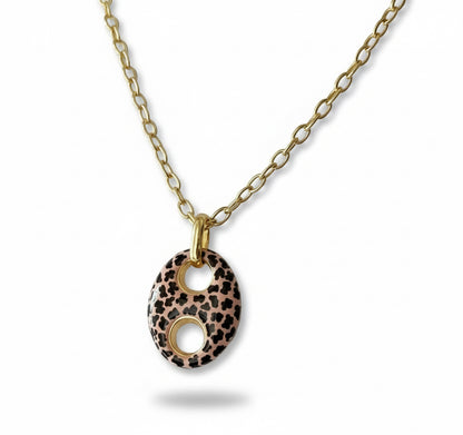 Marina Solo Necklace - Francesca Bianchi Design